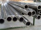 Heat Exchanger Bright Annealed Stainless Steel Tubes ASTM A213 / ASME SA213-10a TP304/ TP304H / TP30