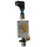 Compressed Air Outlet