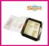 Custom Offset / UV Printing 600 - 3000 gsm Cardboard Cosmetics Paper Folding Box PB2012316