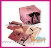 Personalized Recycled Cardboard Paper Folding Box, Gift Packaging Boxes PB2012316