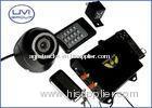 VT107 850 / 900 / 1800 / 1900 MHZ GSM / GPRS Wireless Auto GPS Tracker for Vehicle Tracking