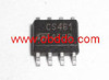 93CS46 Auto Chip ic