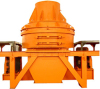 World Leading Best Vertical Shaft Impact Crusher Popular In Asia