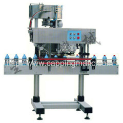 Automatic In-line Capping Machine