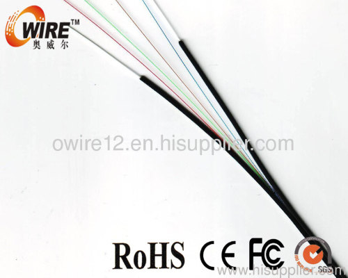 Optic fiber g652.d