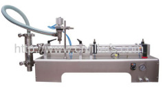 DYF One Head Liquid Filling Machine