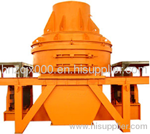 Competitive Price Best Vertical Shaft Impact Crusher Popular In Asia