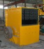 Specified Machinery Horizontal Box Crusher With Superior Quality