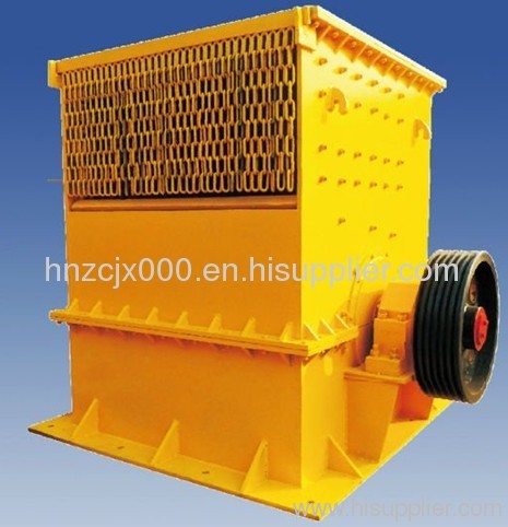 Very Useful Horizontal Box Crusher With Superior Quality