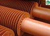 heat pipe of boiler parts