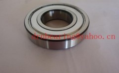 deep groove ball bearing China manufacturer