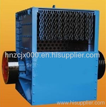 2013 Artificial Mineral Box Crusher With Good Performance
