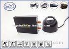 VT106B Quad Band GSM / GPRS Vehicle GPS Trackers for Vehicle Positioning, Security, Monitoring Surve