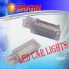 High quality Auto accessories 12V led car light courtesy lamp for BENZ R171 R199 W203 W209 W240 W639