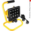 Portable LED Work Light 20W Heavy Duty Power