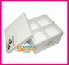 Rigid PaperBoard Storage Box / Paper Gift Packaging Boxes for Clothing, Cosmetic PB2012316