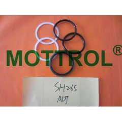 SUMITOMO SH265 Adjuster Seal Kit