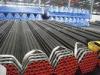 ERW HFI , EFW Carbon Steel Welded Pipe A53 / API 5L GR.A, Gr. B, DIN 2458, EN10217