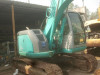 used kobelco excavator 115