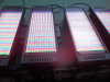 LED 336X10mm led uv strobe bar light