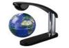 Anti-gravity Magnetic Floating Globe, Custom 4&quot; Diameter Led Levitation Globe For Office Decoration