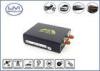 VT106A Simcom 900B 159dBm Car Real Time SIRF3 GPS Tracking System by Wireless Telecommunication Inte