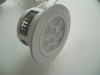 5W-12W Dimmable Recessed LED Down Lights