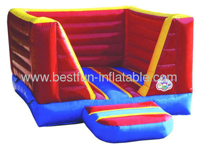 Indoor Toddler Inflatable Bouncer