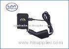 12v - 24v DC Car Charger, Vehicle Lighter Adapter for Ni-mh and Li-Ion Battery
