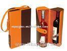Gift Packaging Wine Wooden Storage Boxes with Embossing, Hot Stamping, UV Finiishing