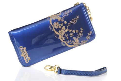 Women Wallet B32019-1