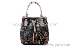 Lady handbag, shoulder bag DSC_8321