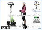 UV02 Two Wheel Electric Mobility Self Balancing Scooter for Personal Transporter Leasing ,Tour, Patr