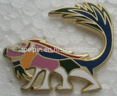 Lapel Pin Badge Emblems