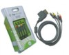 XBOX 360 S-AV cable