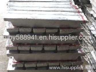 offer Lead Antimony Alloy