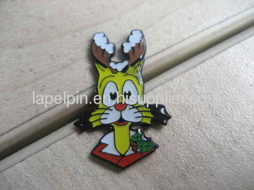 Lapel Pin Badge Emblems