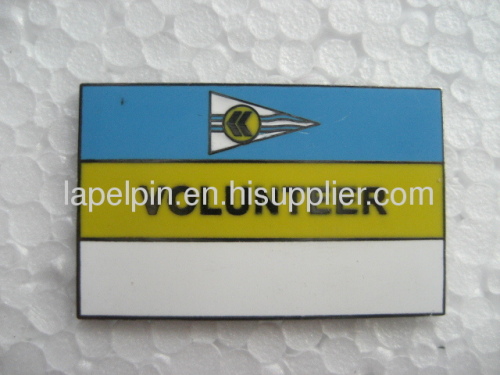 Sports Pin Trading Pin Award Pin Recognition Pin