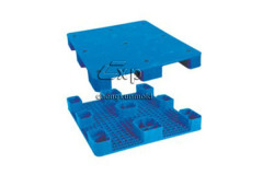 plastic pallets mould Plastic Pallet Mold durable plastic pallet mould Warehouse pallet mould