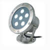 6W LED Flood Light IP67 with Cree XRC Easy Installation