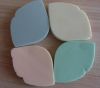 Hot-Selling 4PCS High Quality Cosmetic Sponge Soft Cosmetic Powder Puff