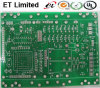 Multilayer 2 layers 2 oz circuit board