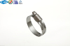 Din 3017 Germany Type Stainless Steel hose clamp KEB12X150 Series