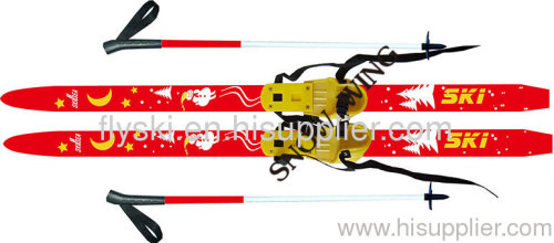 high quality ski binding