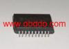 TPIC0107A2DCF TPIC0107A Auto Chip ic