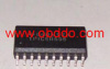 TPIC6B596DWR Auto Chip ic