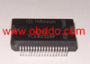 TLE6232GP Auto Chip ic