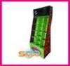 1 - 4C or Pantone Color Custom Pop Displays, POS Counter Display Stand for Shop, Store, Supermarket