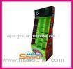1 - 4C or Pantone Color Custom Pop Displays, POS Counter Display Stand for Shop, Store, Supermarket