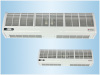 Air Curtain Tubular Cool/Hot Wind Series